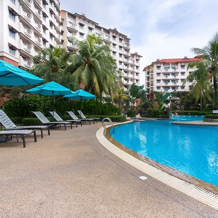 Holiday Inn Resort Batam By Ihg-2